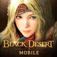 Black Desert mobile